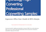 write sales email copy that converts instantly